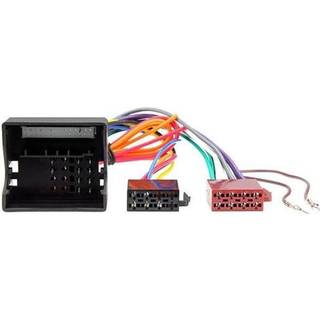 Connects2 CT20MC01 iso adapter Mercedes