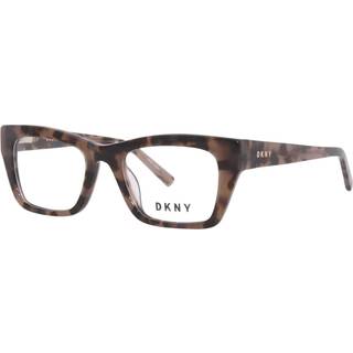 DKNY DK5021 235 51 Briller Kvinder Tortoiseshell - Mink Tortoise - 51mm