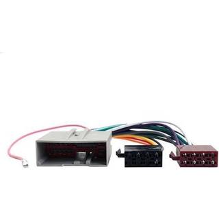 Connects2 CT20FD04 iso adapter Ford