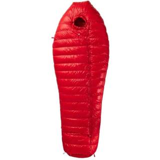 Pajak Radical 16H - Short Red, Short