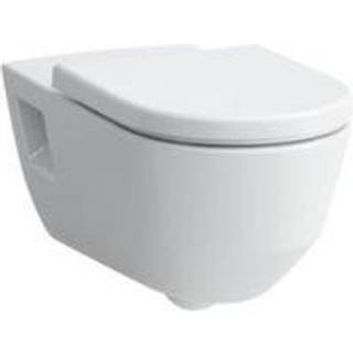 Laufen PRO LIBERTY WHWC W/D RLESS LIBT PROLIBERTY 70 WHTE