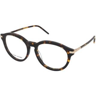 Marc Jacobs MARC 618 086 52 Briller Kvinder Tortoiseshell - Tortoise - 52mm