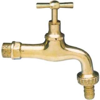 Imtersa Vandhane Imtersa DIN-17660 Kobber 3/4"