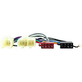 Connects2 CT20NS01 iso adapter Nissan