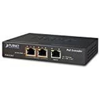 PLANET POE-E202 - repeater - 10Mb LAN 100Mb LAN GigE
