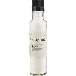 Ib Laursen - Havsalt naturel i kværn Proviant