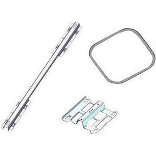 Cisco In-tile Access Point Mount Bracket