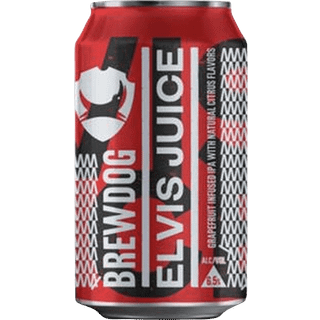 Brewdog, Elvis Juice 33 cl.