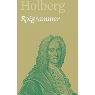 Epigrammer