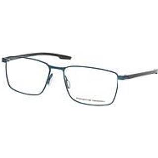 Porsche Design P8733 D 57 Briller Mænd Blue - Blue - 57mm