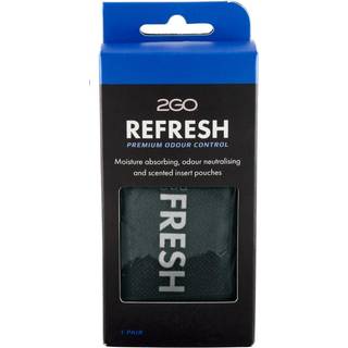 2GO® REFRESH DUFTPOSE