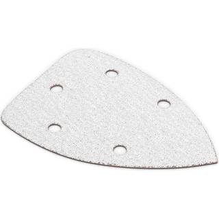 Slibemus sliberpapir K240 5 stk PAINT