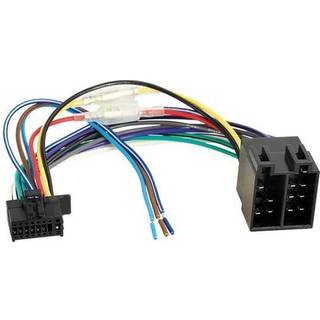 ACV Kenwood/JVC original ISO-kabel, reservdel