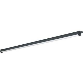 Kapslet IP65 L1200 3400lm 34W 4000K IK06 Polykarbonat