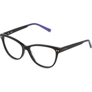Sting VST419 0BLK 54 Briller Mænd Black - Black - 54mm