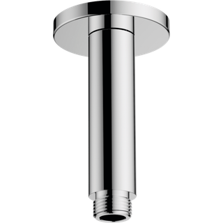 Hansgrohe Vernis blend loftbefæstigelse 10 cm krom
