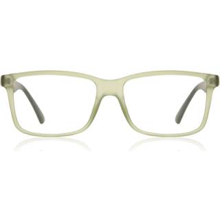 SmartBuy Collection Polly CP162C 54 Briller Mænd Grøn - Transparent Green - 54mm
