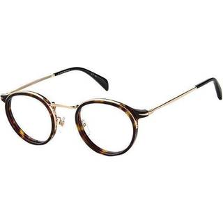 David Beckham DB 1024 2IK 47 Briller Mænd Tortoiseshell - Tortoise - 47mm