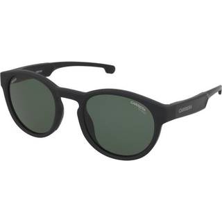 Carrera Ducati CARDUC 012/S 003/UC 51 Solbriller Mænd Black - Matte Black - 51mm