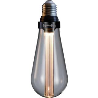 Buster Bulb, ikke dæmpbar - Crystal • Buster + Punch