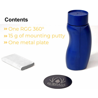 RGG360 Miniature Holder V2