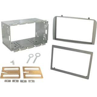 Connects2 CT23AR02A 2-DIN kit alfa