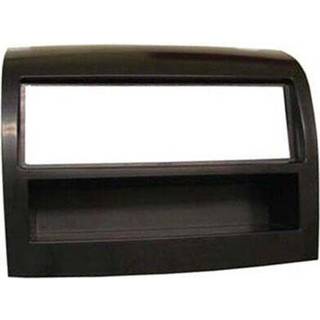 Monteringsram Citroen Jumper & Relay 2014-2021, enkel-DIN