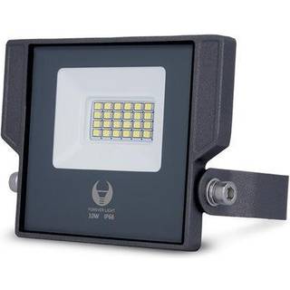Forever Light ASPIRE - LED-projektør, 10W 6000K 1100lm 230V Forever Light
