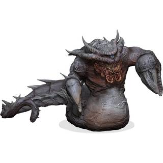 Spelljammer Adventures in Space - Astral Dreadnought