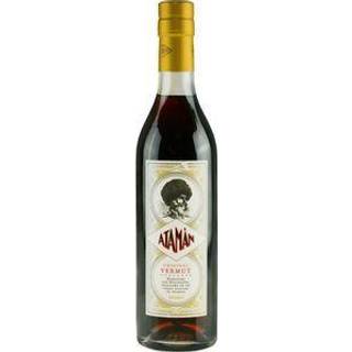 Vermut Atamán 50 cl.