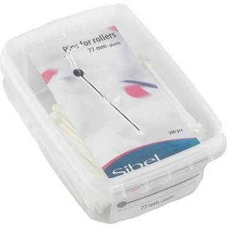 Sibel Pinde til Curlere Ref. 939243201 200 stk.