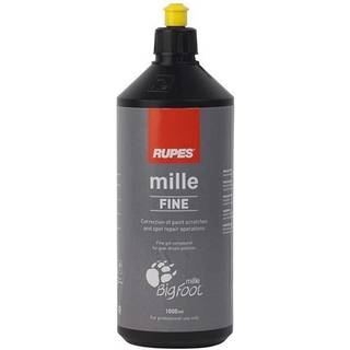 Fine abrasive compound gel, Mille 1 ltr.