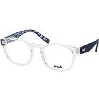 Fila VFI211 0880 50 Briller Mænd Krystalklar - Clear - 50mm
