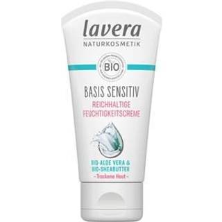 lavera Basis Sensitive Rich Moisturising Cream 1499.00 DKK/1 L