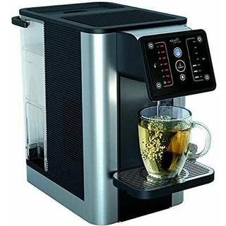 Vandbeholder Aqua Optima STAUR001 Sort Plastik