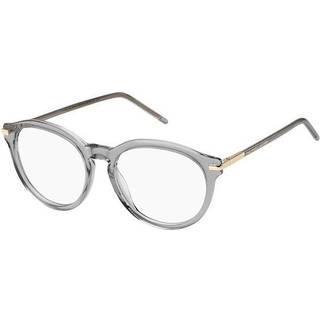 Marc Jacobs MARC 618 KB7 52 Briller Kvinder Krystalklar - Transparent Grey - 52mm