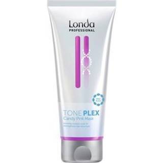 Londa Professional Toneplex farvemaske Candy Pink 200 ml - 200 ml