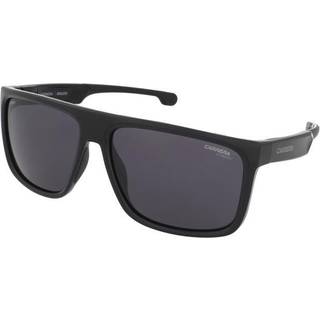 Carrera Ducati Mand CARDUC 011/S 807/IR Solbriller Plast Sort Grå Firkantet
