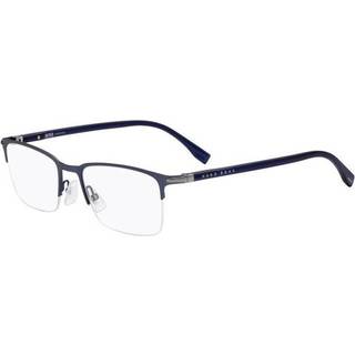 BOSS Boss 1007/IT FLL 52 Briller Mænd Blue - Blue - 52mm