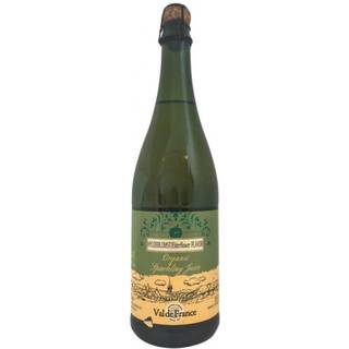Alkoholfri cider med hyldeblomstsmag
