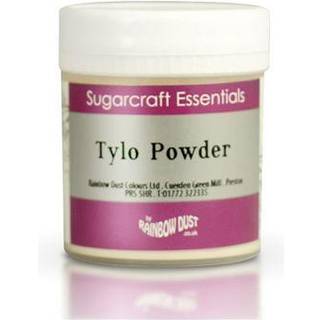 Tylose Pulver, 120g - Rainbow Dust