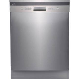 Elvita CDM6605X Opvaskemaskine til indbygning