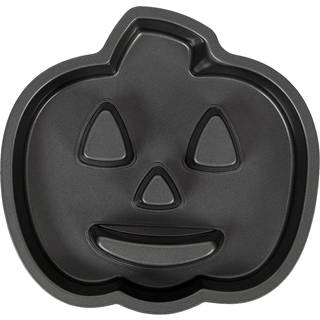 Bageform, Halloween Græskar - Wilton