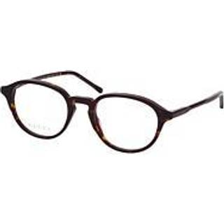 Gucci GG1212O 005 50 Briller Mænd Tortoiseshell - Havana - 50mm