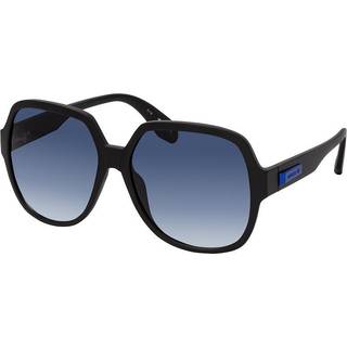 Adidas Originals OR0034 02W 57 Solbriller Kvinder Black - Matte Black - 57mm
