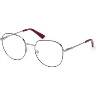 Guess GU2933 071 51 Briller Kvinder Silver - Silver - 51mm