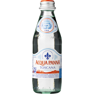 Acqua Panna Water