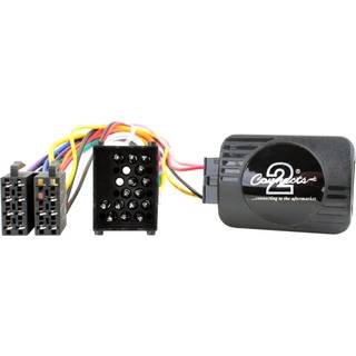 Rattstyrningskablage Landrover Discovery/Freelander 17-pin