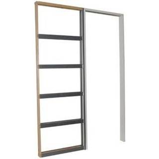 Svalk dækkappe komplet hvid t/72,5 dør 60kg 950