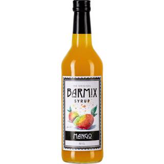 Barmix Mango Sirup 50 cl.